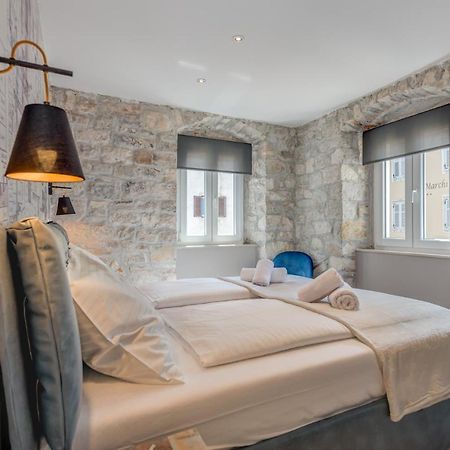 Palace Luxury Retreat Σπλιτ Εξωτερικό φωτογραφία