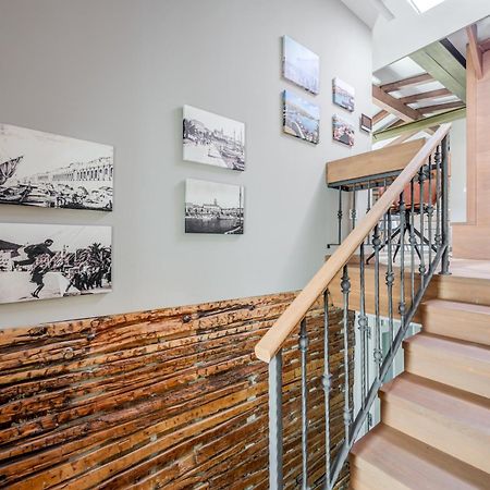 Palace Luxury Retreat Σπλιτ Εξωτερικό φωτογραφία