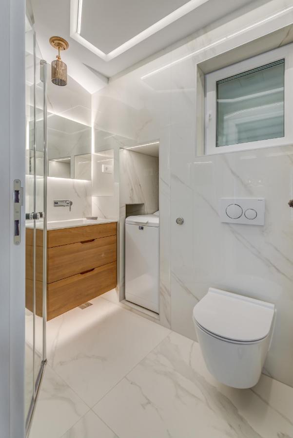 Palace Luxury Retreat Σπλιτ Εξωτερικό φωτογραφία