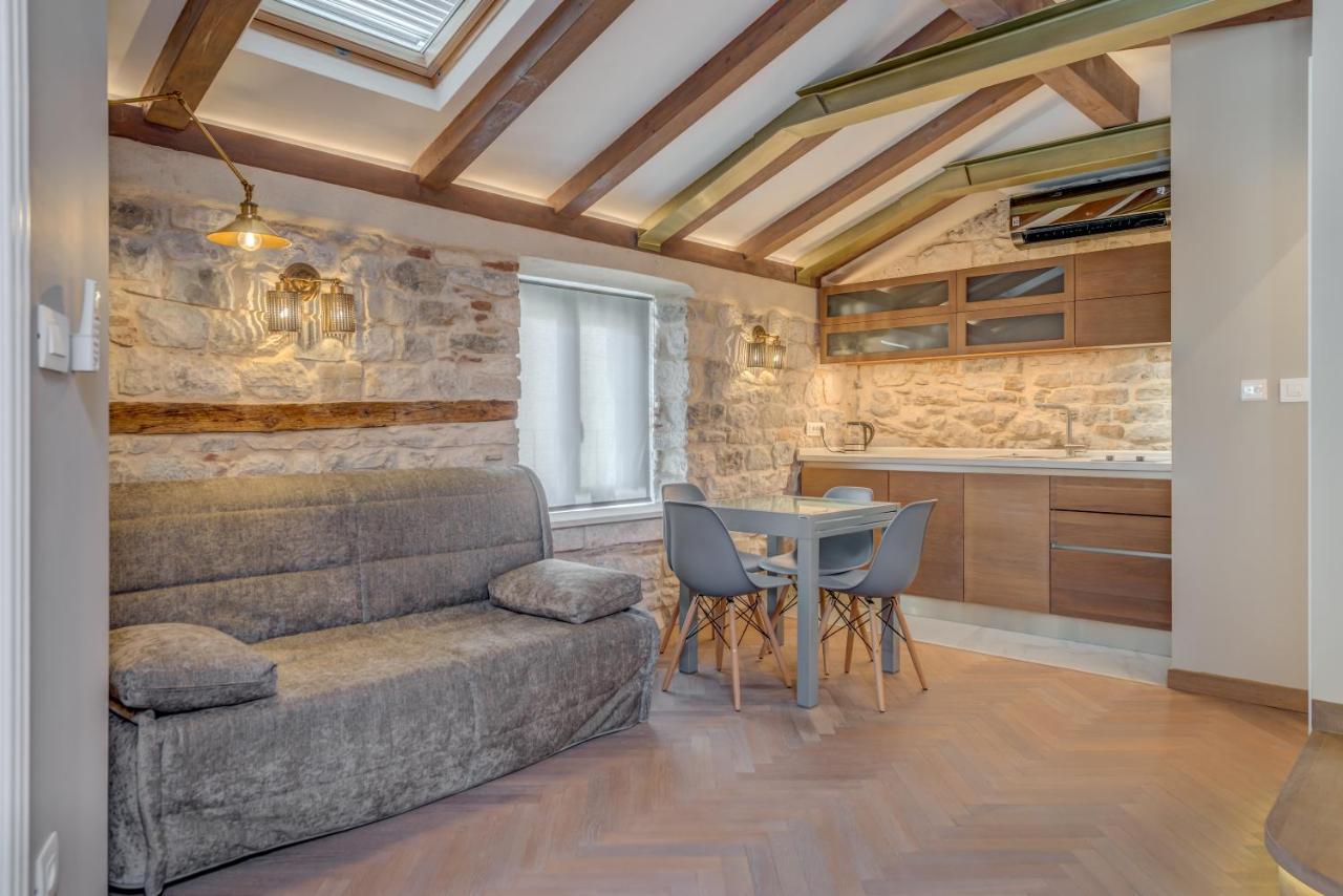 Palace Luxury Retreat Σπλιτ Εξωτερικό φωτογραφία