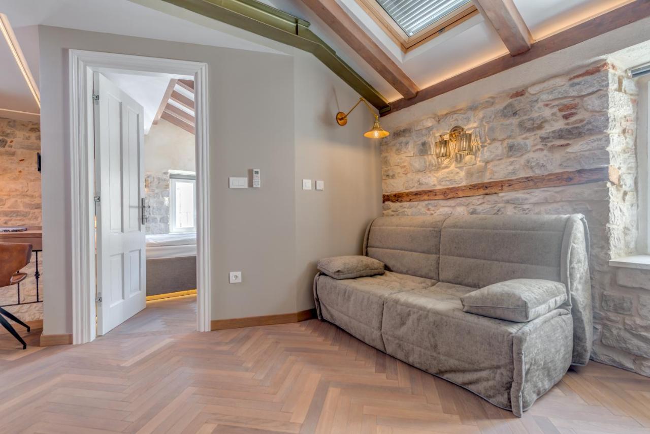 Palace Luxury Retreat Σπλιτ Εξωτερικό φωτογραφία