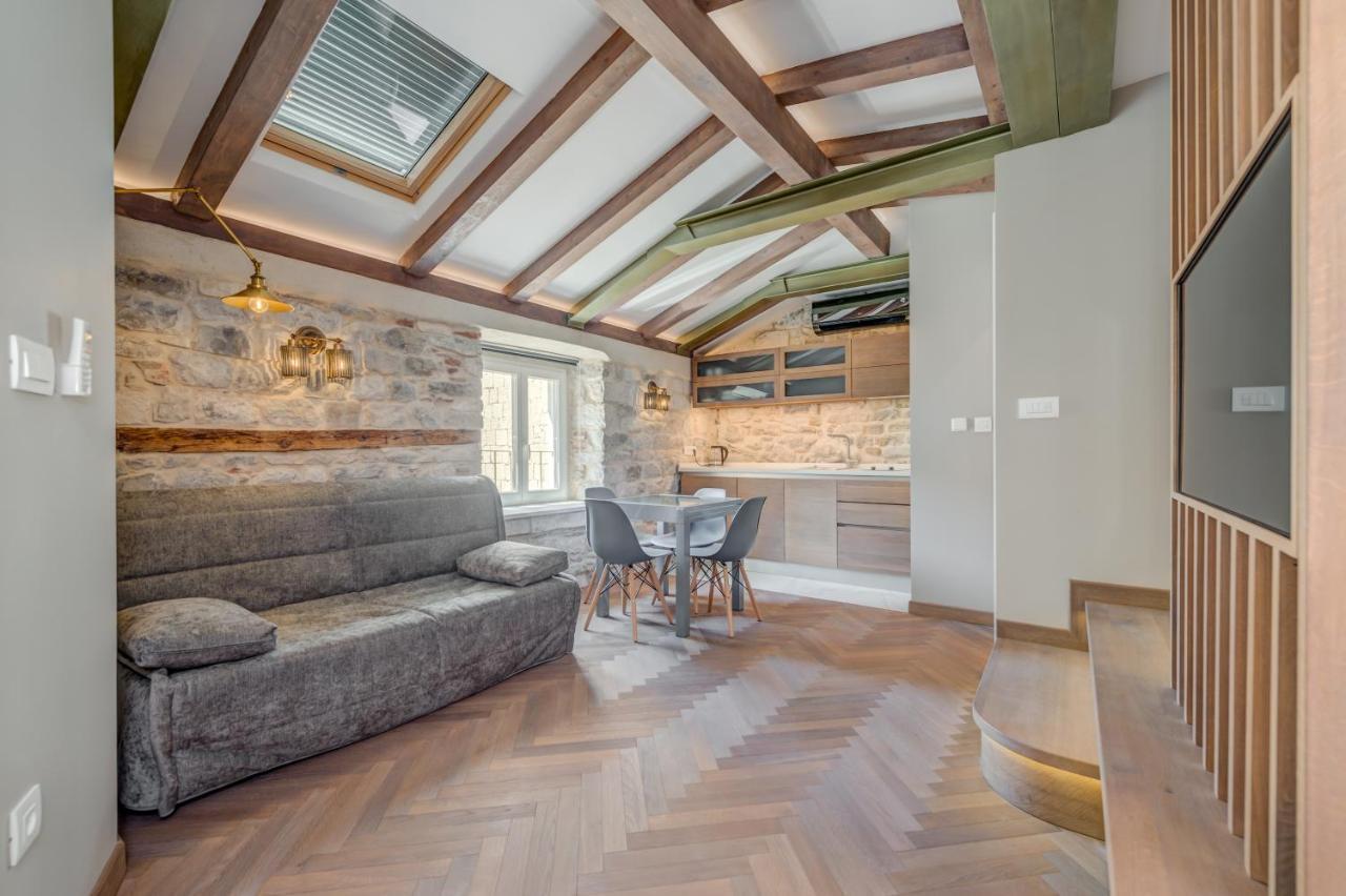 Palace Luxury Retreat Σπλιτ Εξωτερικό φωτογραφία