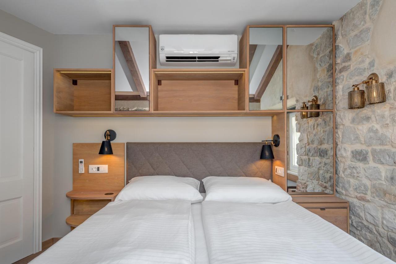 Palace Luxury Retreat Σπλιτ Εξωτερικό φωτογραφία