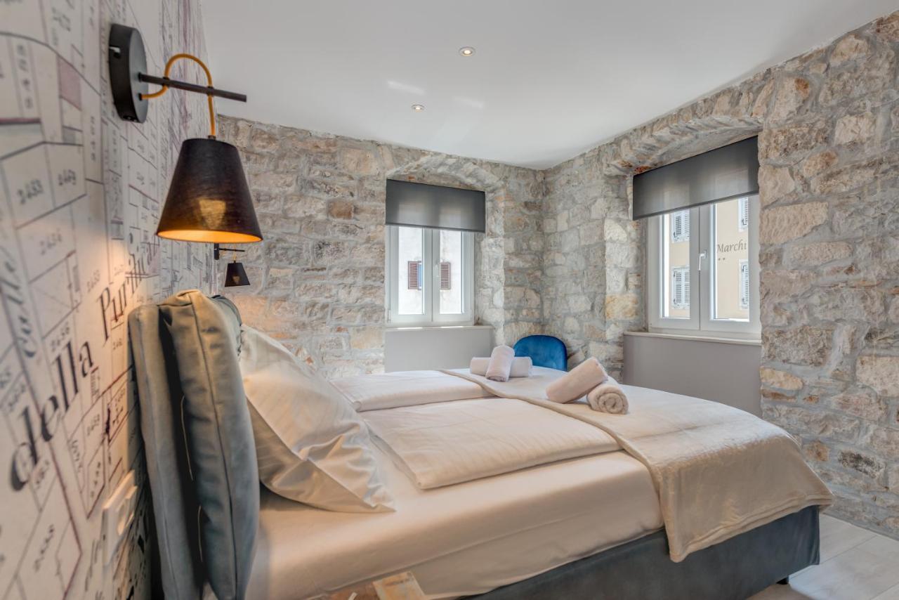 Palace Luxury Retreat Σπλιτ Εξωτερικό φωτογραφία