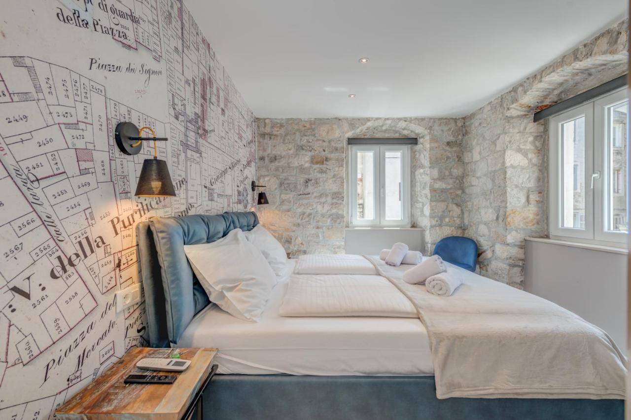 Palace Luxury Retreat Σπλιτ Εξωτερικό φωτογραφία