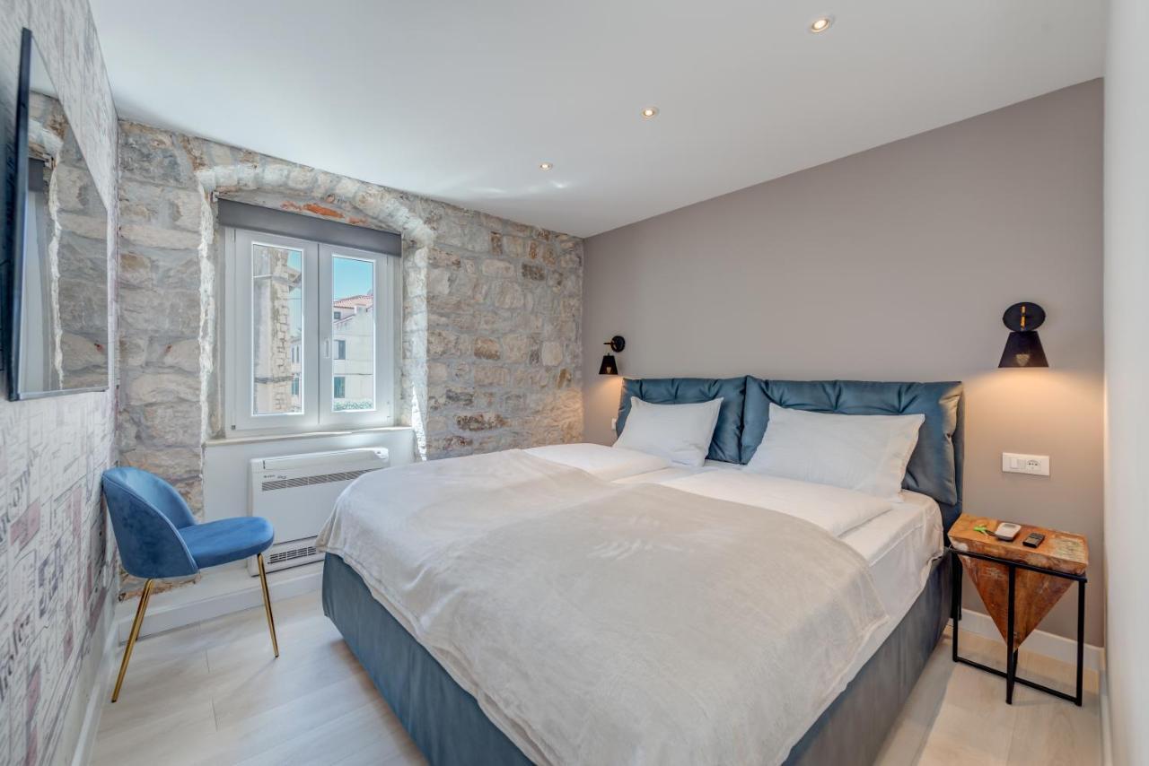 Palace Luxury Retreat Σπλιτ Εξωτερικό φωτογραφία