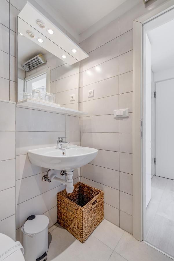 Palace Luxury Retreat Σπλιτ Εξωτερικό φωτογραφία