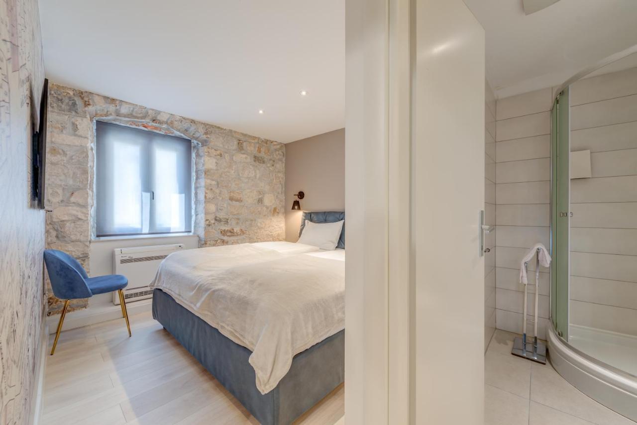Palace Luxury Retreat Σπλιτ Εξωτερικό φωτογραφία