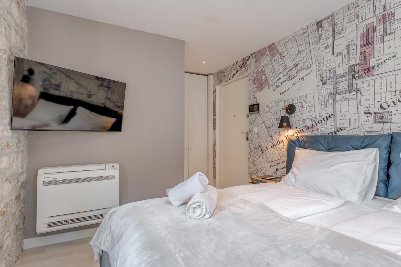 Palace Luxury Retreat Σπλιτ Εξωτερικό φωτογραφία