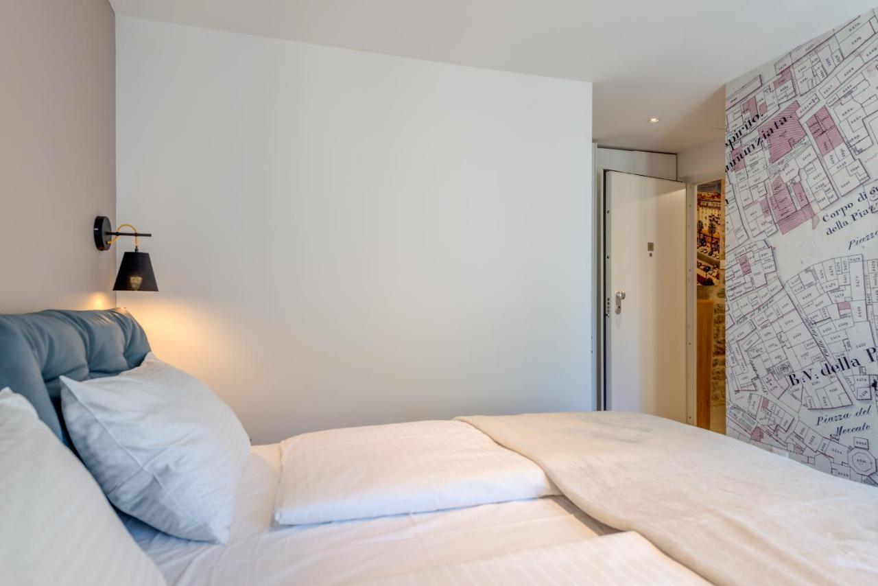 Palace Luxury Retreat Σπλιτ Εξωτερικό φωτογραφία