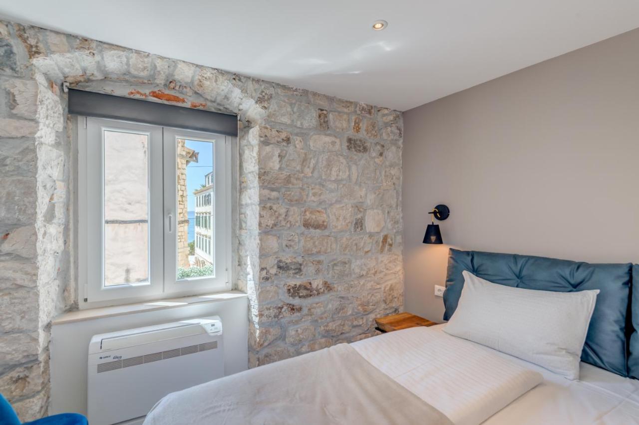 Palace Luxury Retreat Σπλιτ Εξωτερικό φωτογραφία