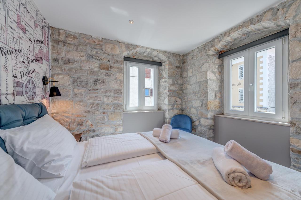 Palace Luxury Retreat Σπλιτ Εξωτερικό φωτογραφία