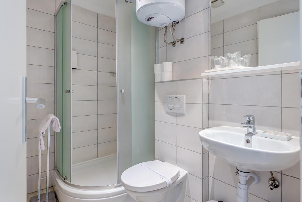 Palace Luxury Retreat Σπλιτ Εξωτερικό φωτογραφία