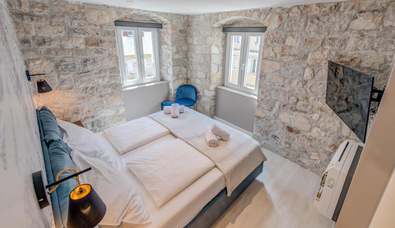 Palace Luxury Retreat Σπλιτ Εξωτερικό φωτογραφία