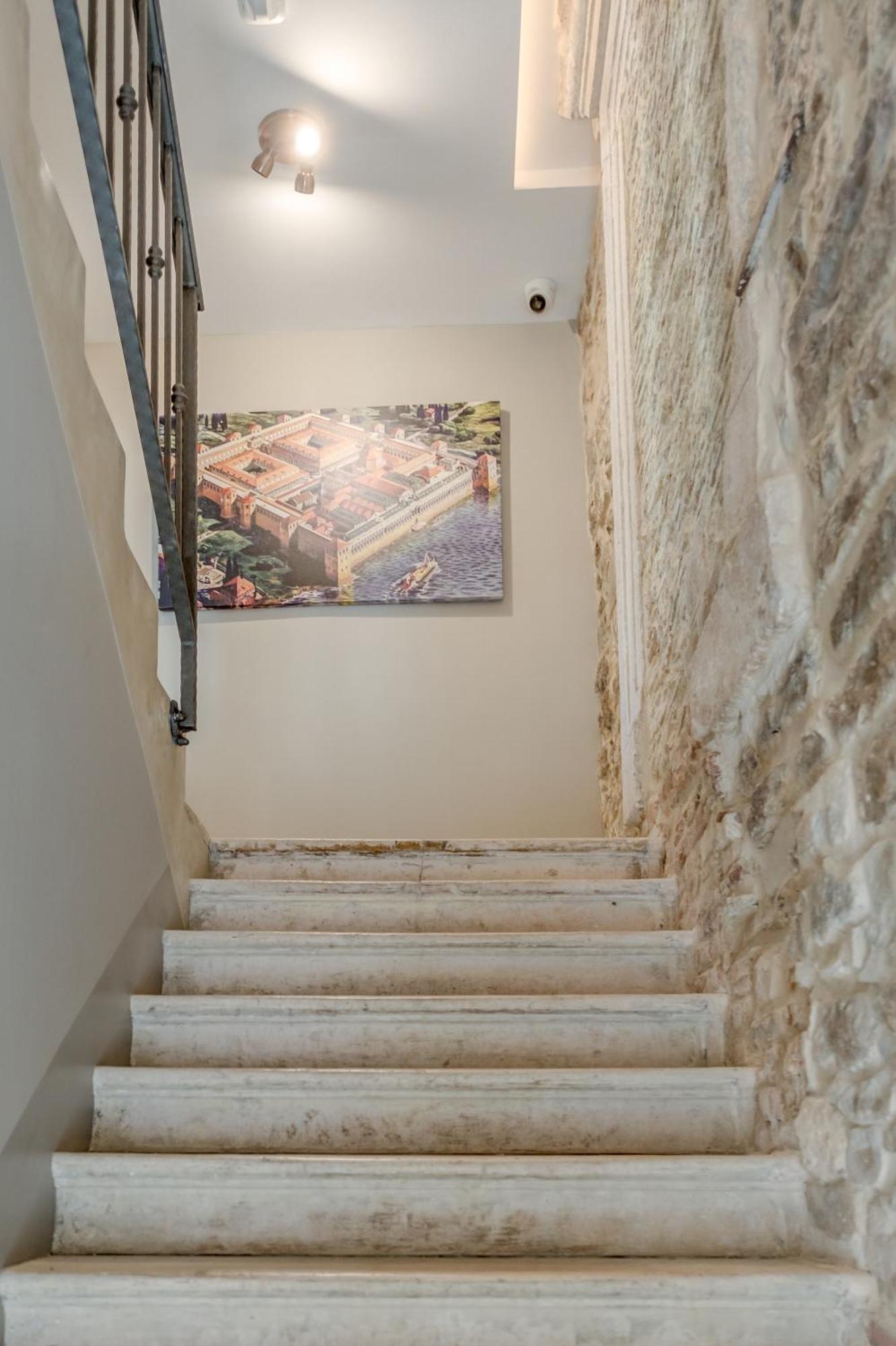 Palace Luxury Retreat Σπλιτ Εξωτερικό φωτογραφία