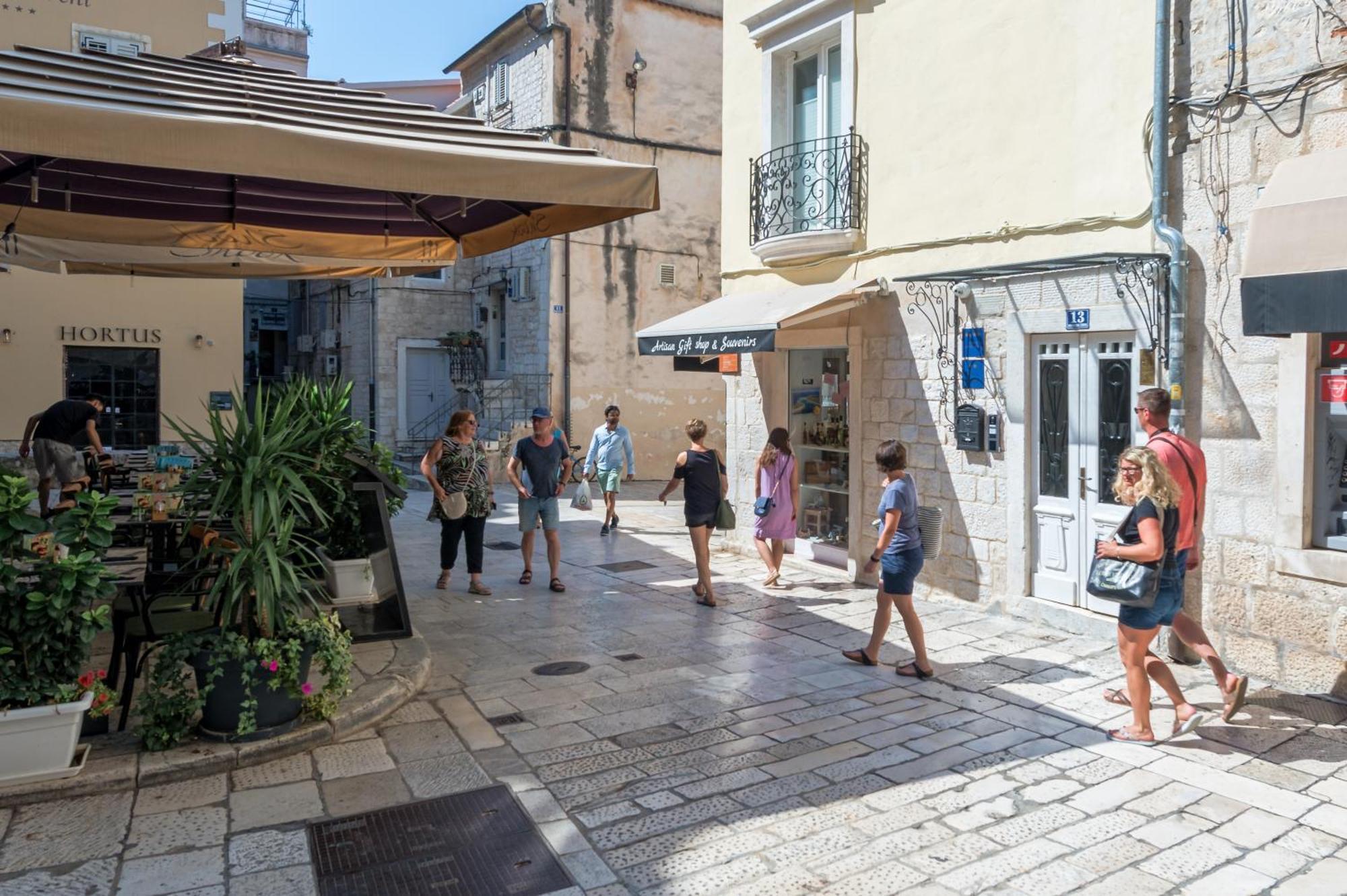 Palace Luxury Retreat Σπλιτ Εξωτερικό φωτογραφία