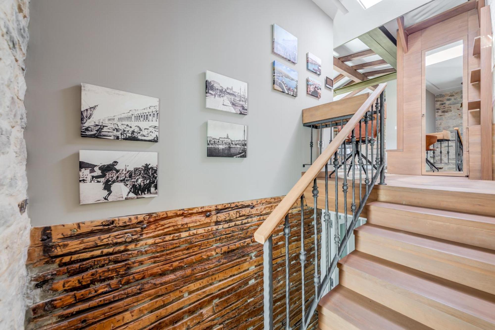 Palace Luxury Retreat Σπλιτ Εξωτερικό φωτογραφία