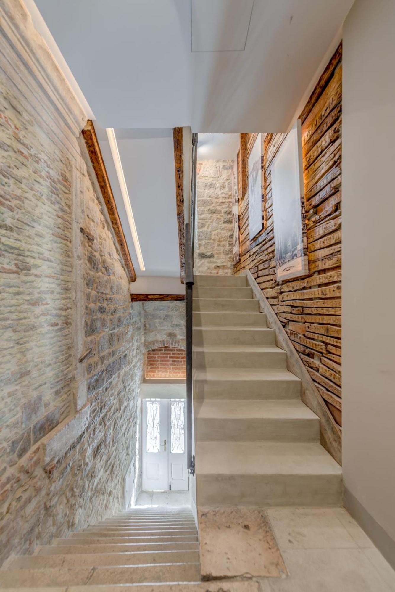 Palace Luxury Retreat Σπλιτ Εξωτερικό φωτογραφία